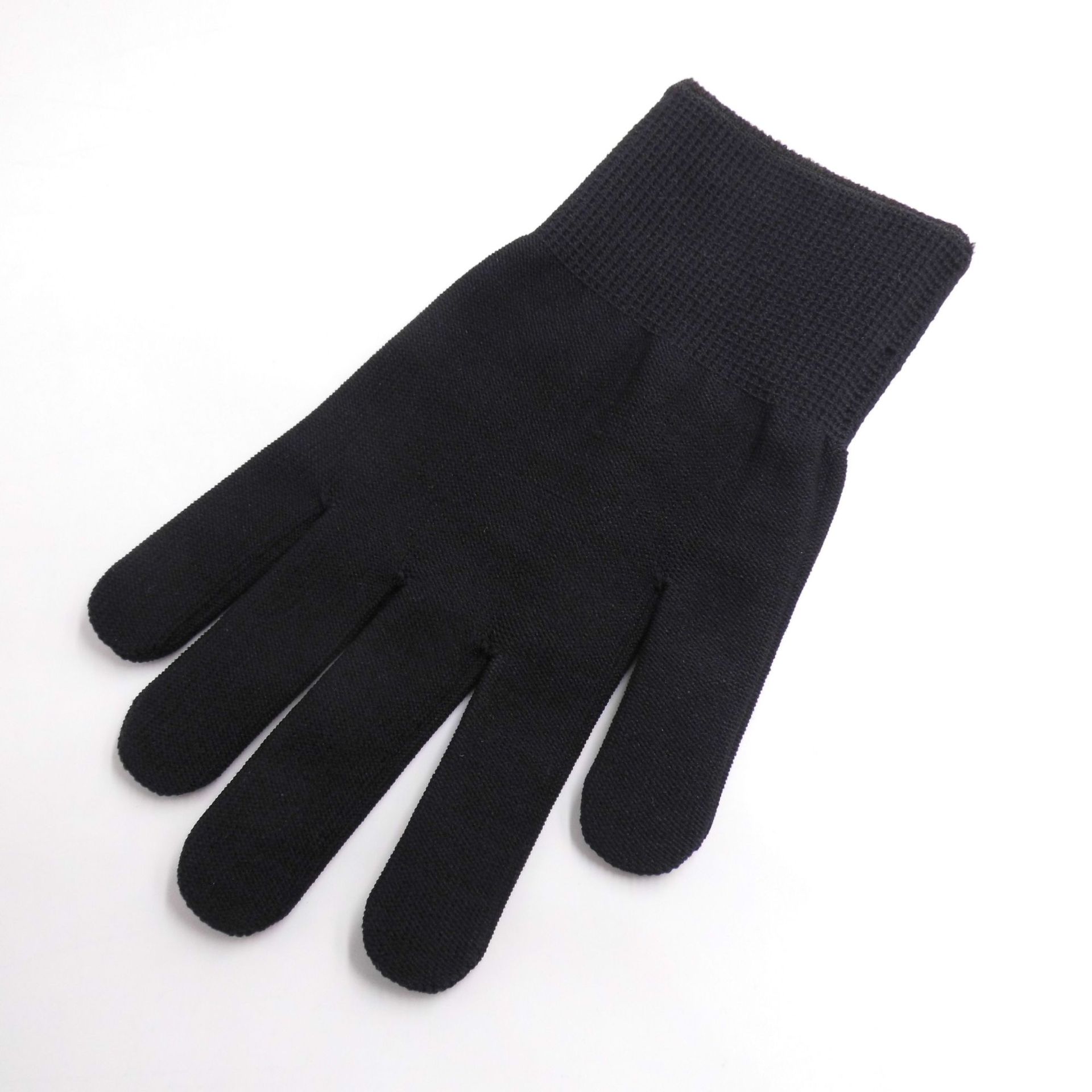 13针尼龙-黑色-自动边