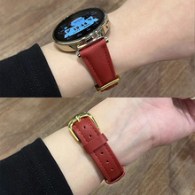 适用华为gt4表带新款gt5/6pro手表带watch4带gt3pro女款高级41mm