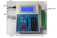 ̨x¡USB䛹 emc writer UWTR WRITER