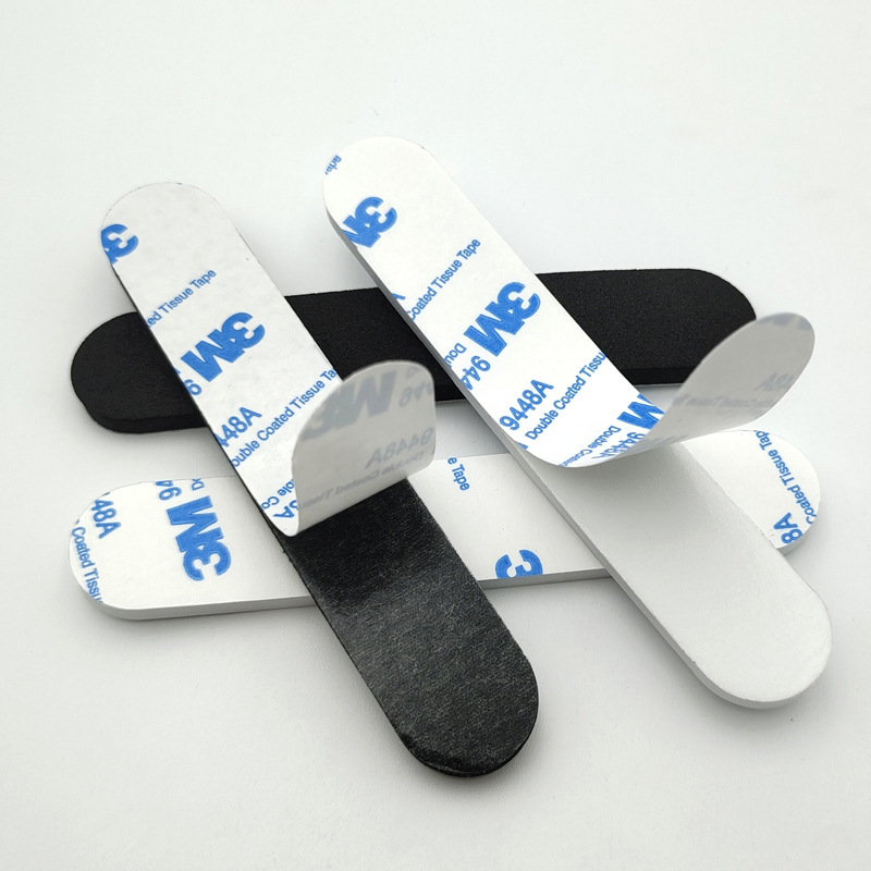 En stock pegatinas de circunferencia de la tapa circunferencia de la cabeza ajustable que reduce el artefacto anti-sucio almohadilla de la tapa a prueba de sudor que reduce el sombrero 1-1,5 cm embalaje