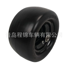 工具车轮胎;工具车;其他轮胎