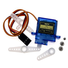 SG90 9G��C �̶��� ��ģ �b���w�C С�͙C���� SG90 9�˶�C