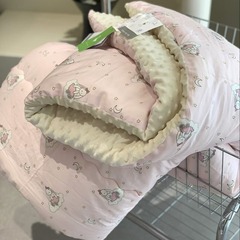 A類長絨毛綿シングル豆はガチョウの豆に子供の1.5メートルの学生の大豆繊維に秋冬布団にかけられている