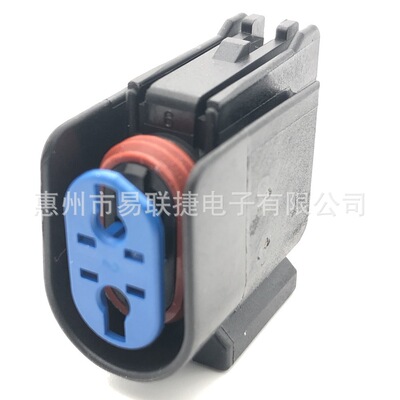 MOLEX莫仕 98019-0011 980190011 汽车线束连接器