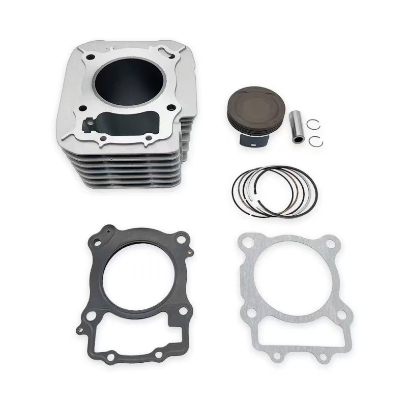 Huayang T4L Hengjian S1S7 Zuoma K6Rs6 Kevision Linxun Yb300H Cylinder Block Huasai Replacement Middle Cylinder Liner