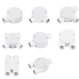 电缆接线盒;接线盒;线槽