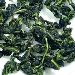 Tieguanyin: New Autumn Gift Tea—Rich Aroma, Anxi High-Ground Orchid-Scented Oolong from Fujian Province—Factory Wholesale