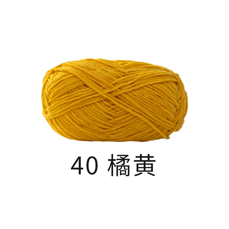 Xue Feier Meng Xiaohiao ah mate Xue Niel oro terciopelo tejido a mano bolsas muñecas material de ganchillo bolsas de lana