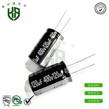 ֱX늽 400V120uF L늽 120uf 400V 18*30mm