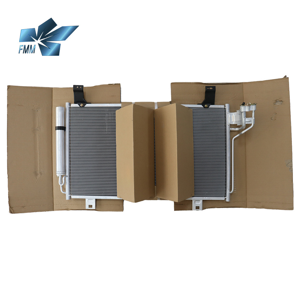 FMMMZC0006 马自达CX5 冷凝器 (3)