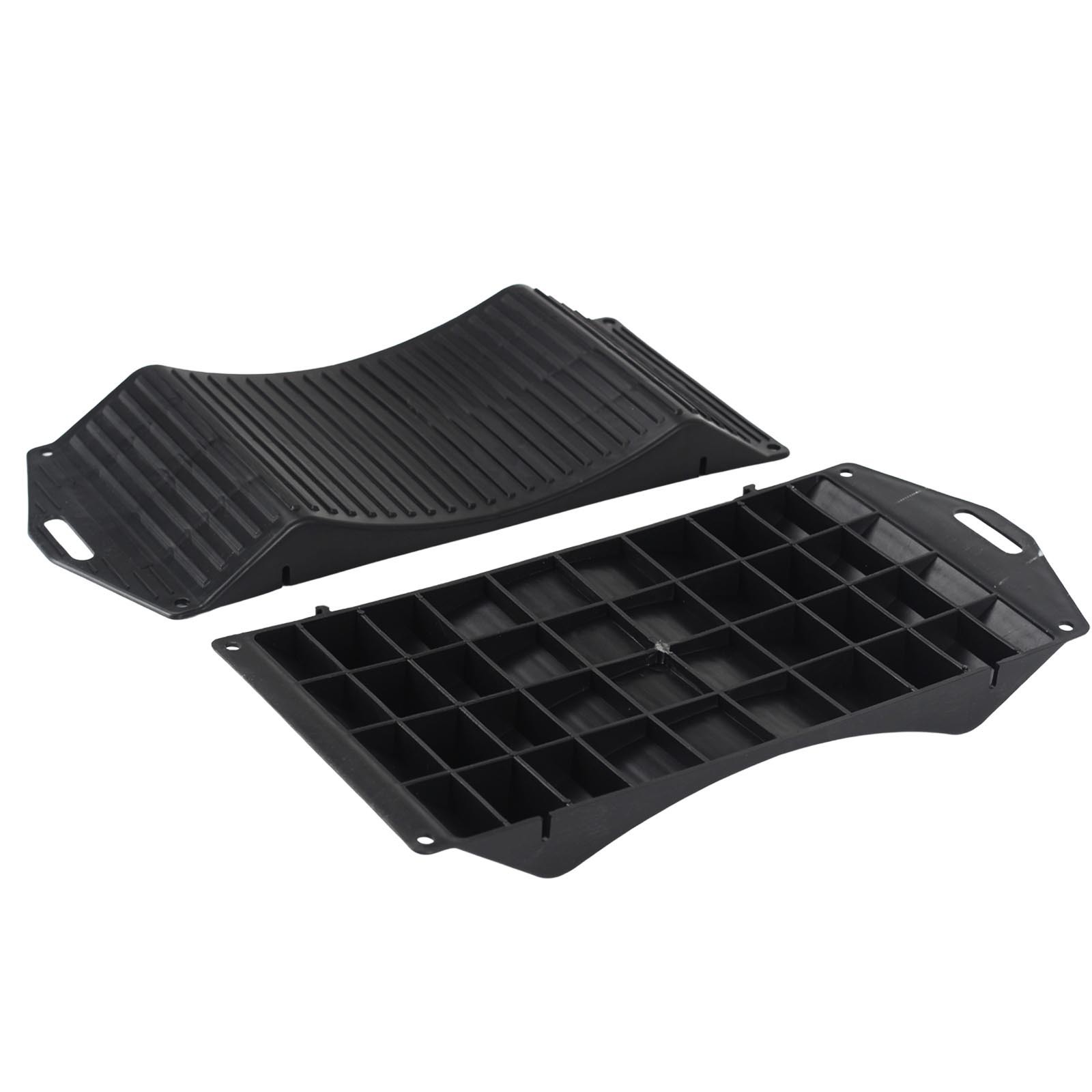 Coche antideslizante neumático pad protector de neumáticos Slider image 6
