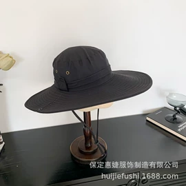 成人帽;儿童帽;钓鱼帽