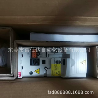 ACS580-04-505A-4 ACS580-04-585A-4 变频器ABB现货议价