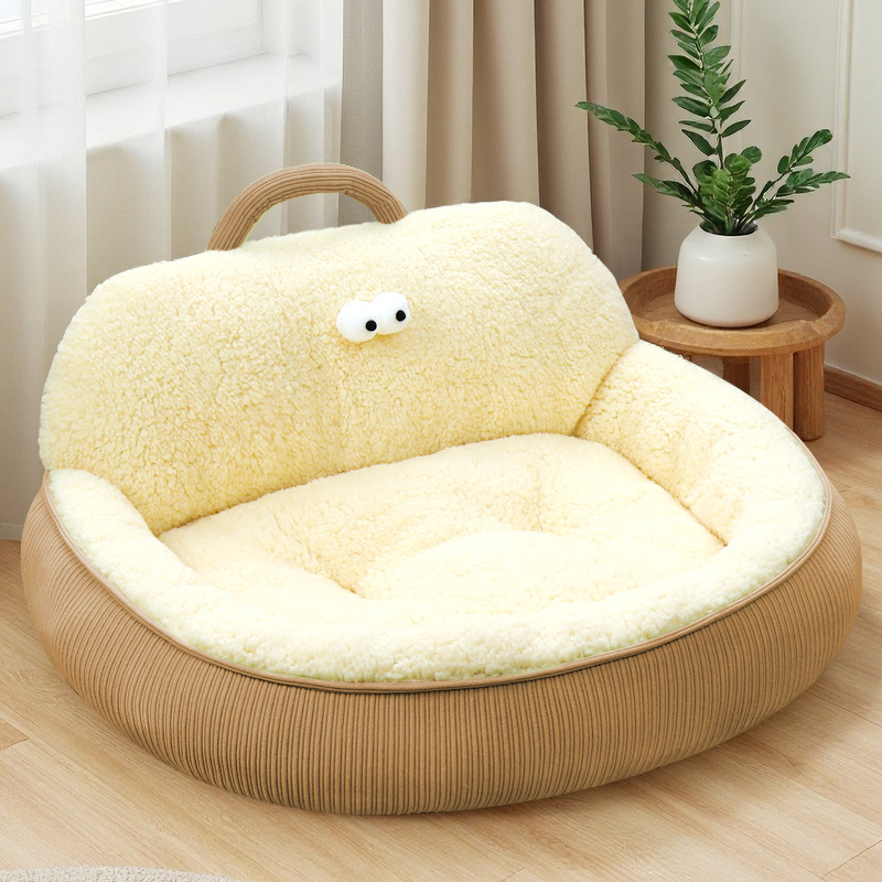 Cama para gatos, cama para gatos