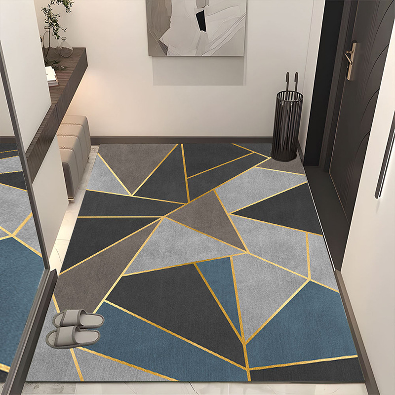 현대 기하학 14 (수직 버전)