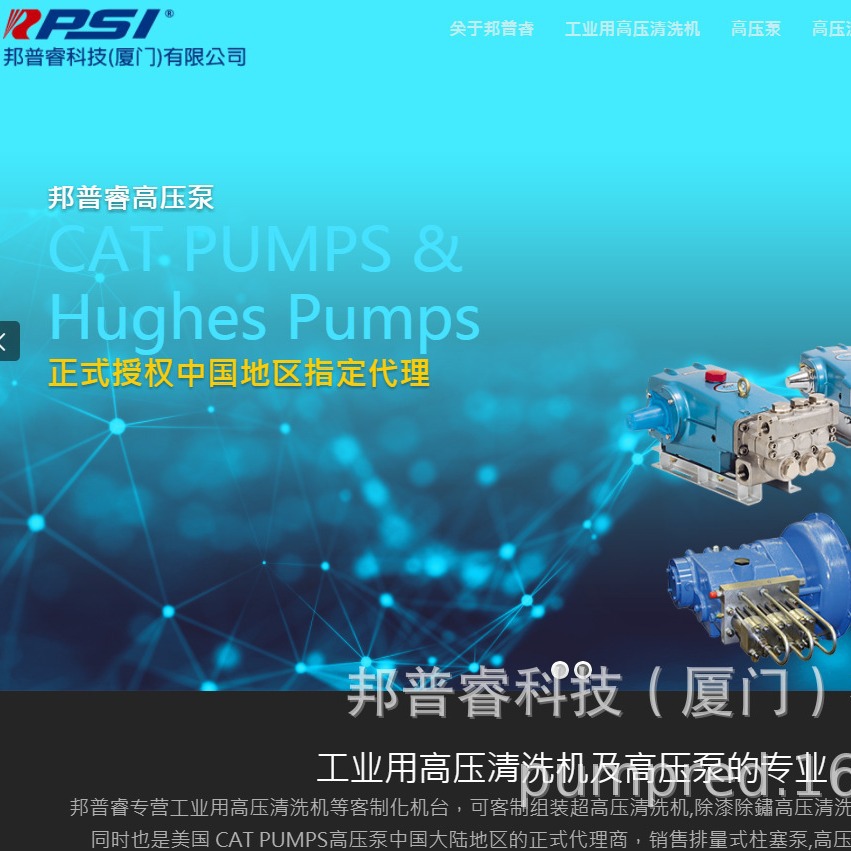 供应CAT PUMPS美国猫牌高压柱塞泵5CP6120 原装正品