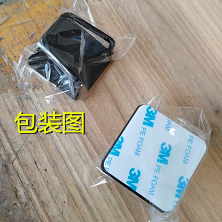 Venta al por mayor de acero inoxidable negro ponche-fregadero libre esponja drenaje rack bola de acero trapo esponja rack de almacenamiento