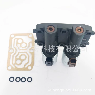Accord CRV gearbox solenoid – Sürətlər qutusu