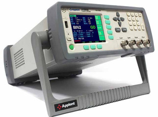 Changzhou anbai/anbai AT2818 LCR digital Bridge 10Hz ~ 300kHz continuous frequency point