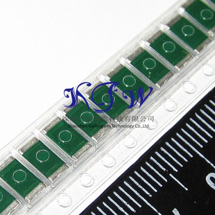 Smd Alloy Resistor 2512 0.02R Green 0.01R 3W Sampling 10毫欧 20毫欧 Imported