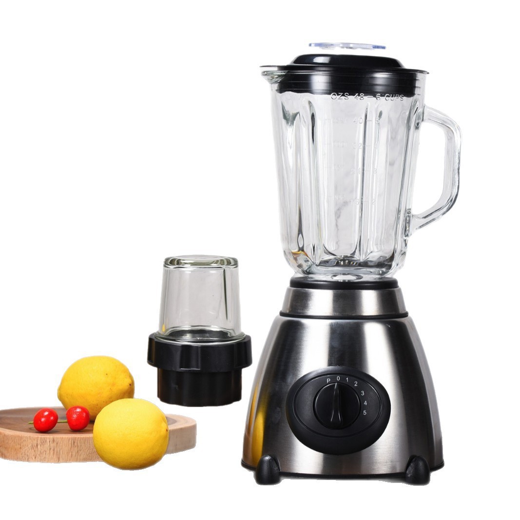 EU Standard RAF Portable Kitchen Machine Fruit and Vegetable Soy Milk Multi-Grain Coffee Bean Grinder Household Food Preparation Machine