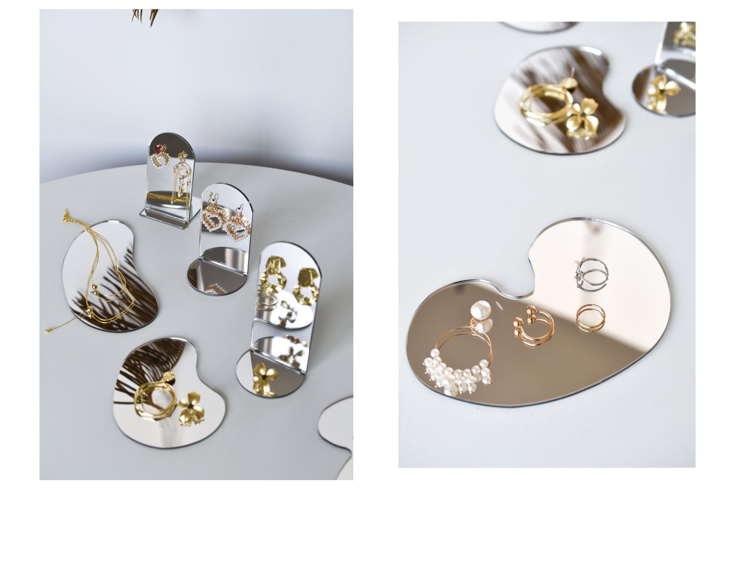 19g Weight Jewelry Display, Jewelry Rack Classification 1 Piece, 1 Set Quantity Acrylic Material Simple Style Pattern All Seasons Season Artistic Style Style 1 Piece 1 Set Arylic Artistic Style Simple Style Jewelry Display Jewelry Rack 1