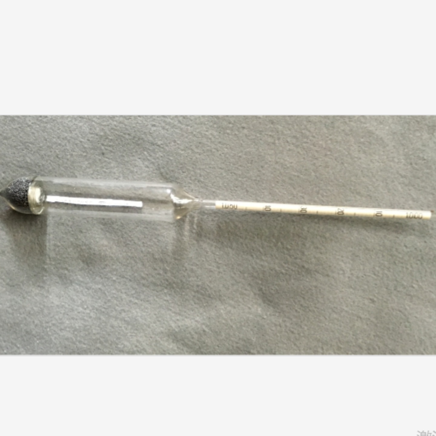 价可议-波美计 型号:YL288-1.1-1.15库号：M113121