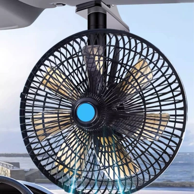 strong wind car fan 24v – Digər kiçik elektrik cihazlar
