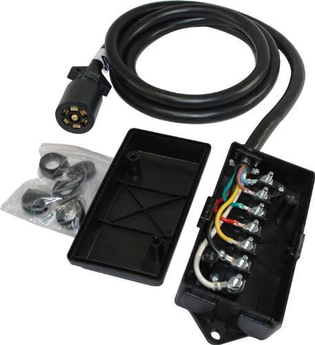 7-core Trailer Power Cord Trailer Plug Cord 7-core Trailer Connector Rv Plug Adapter Plug Cord 7-core Trailer Power Cord Trailer Plug Cord 7-core Trailer Connector Rv Plug Adapter Plug Cord