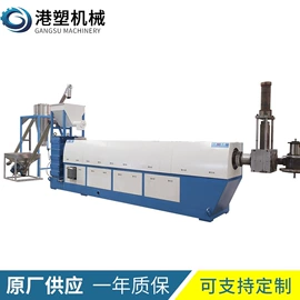 其他塑料机械;塑料造粒机;塑料机械