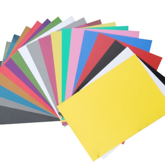 重庆厂家pp彩色塑料片材pp磨砂塑胶片材pp磨砂塑料胶片pp塑料