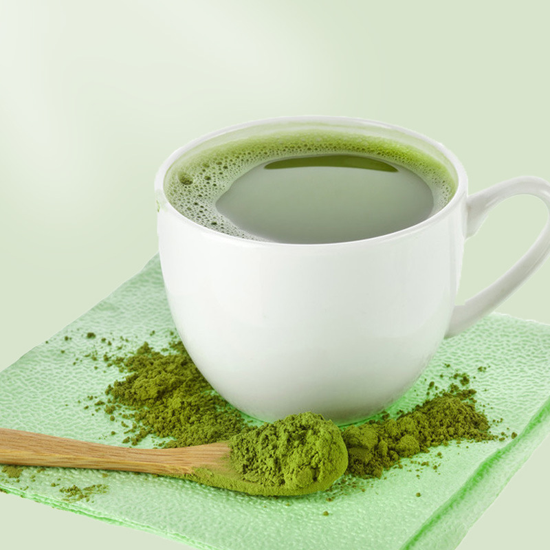 Real Power Factory Prebiotic Green Juice Full-Performance Plant Prebiotic Green Juice Powder Custom Wholesale and Distribution Green Juice Powder