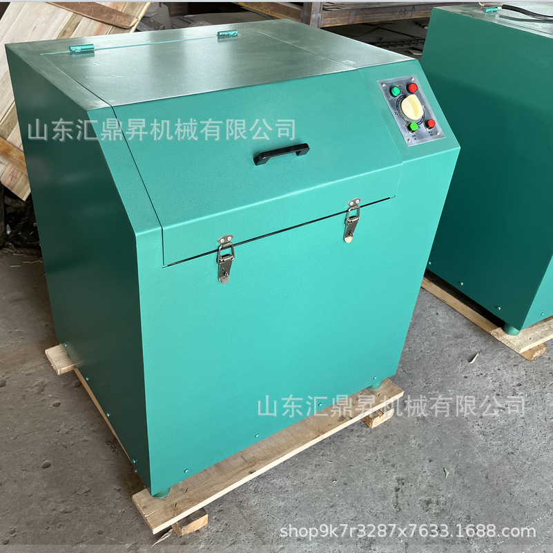 密闭式制样粉碎机 煤矿用手动磨粉机5E-PCM3 化验室制样粉碎机