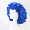 Single layer streamer-sapphire blue