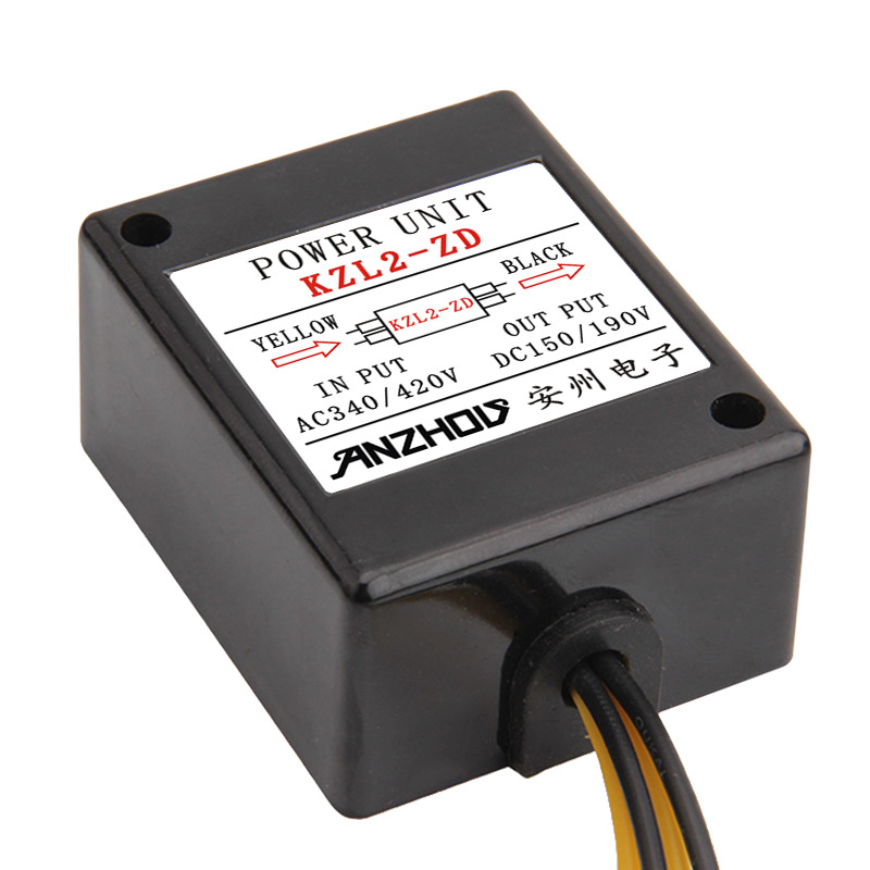 POWER UNIT 整流电源装置 KZL2-ZD 电机刹车整流器 DC150/190V