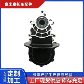 电动车配件;其他制动系统;差速器总成