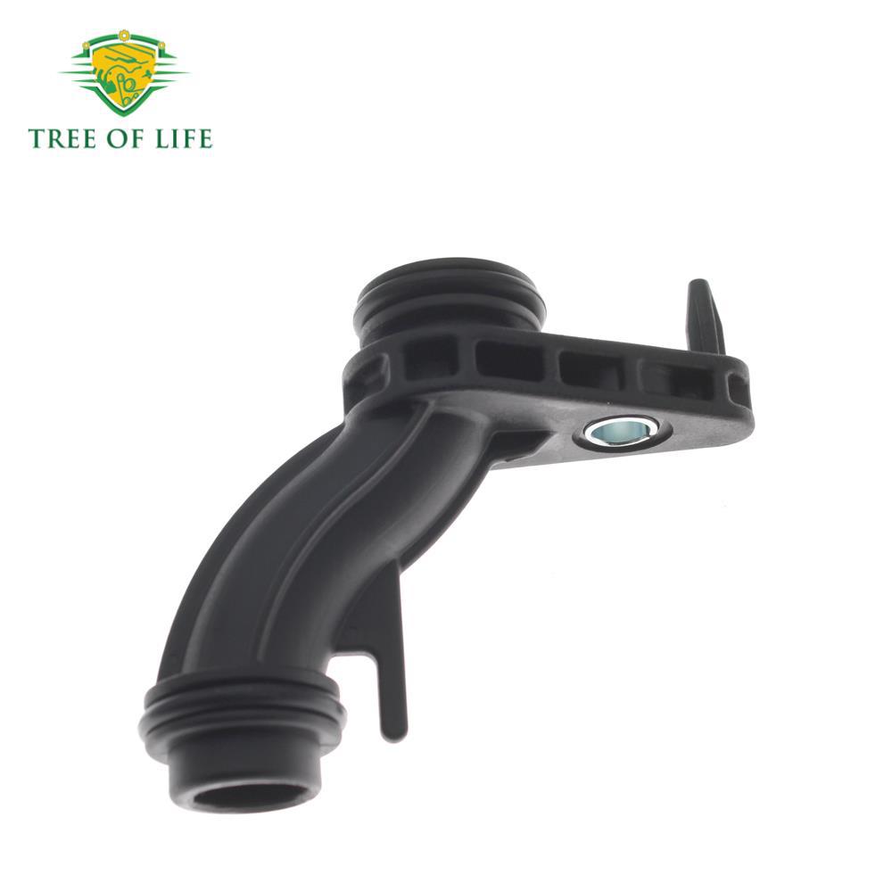 55484647 Is Suitable for Chevrolet Oil Cooler Pipe Connector
