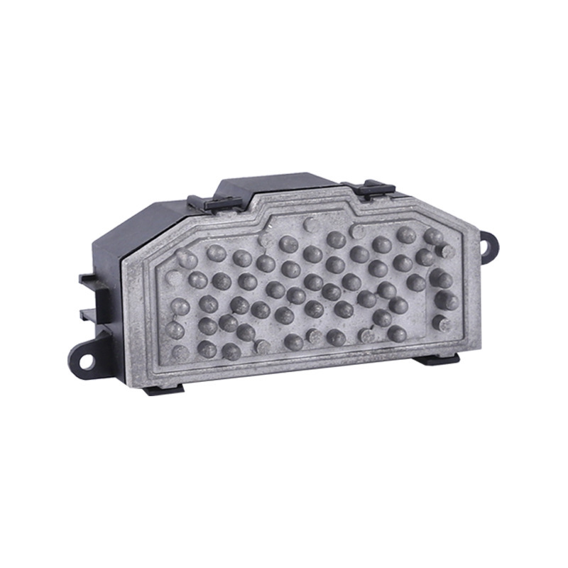 VW/Audi/Seat/Skoda 車のブロワー抵抗アクセサリー 3C0907521F に適しています。|undefined