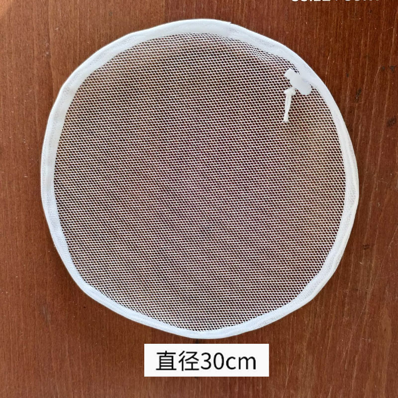 批发食品级尼龙布蒸盘蒸笼垫子木桶垫子不沾蒸笼布蒸箱托盘蒸布|undefined