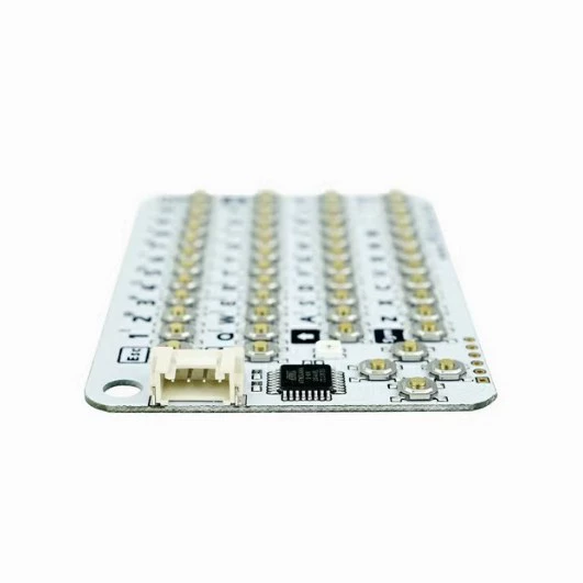 M5Stack CardKB V1.1 мини-клавиатурный модуль карточной клавиатуры полноразмерный ввод MEGA8A