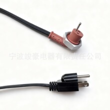 美规汽车和轻型卡车替换插头线发动机 油盘和变速箱加热器电源线