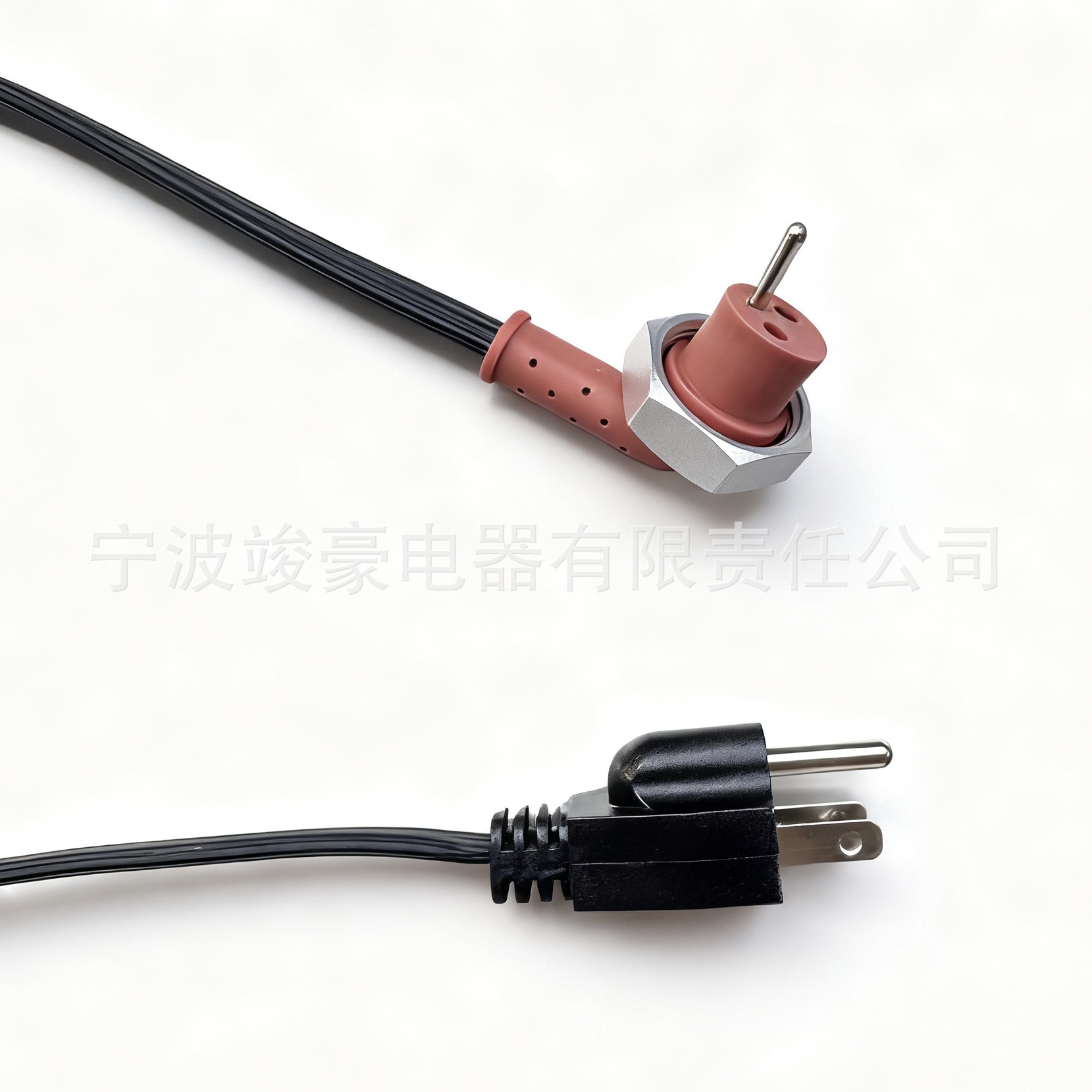 美规汽车和轻型卡车替换插头线发动机 油盘和变速箱加热器电源线