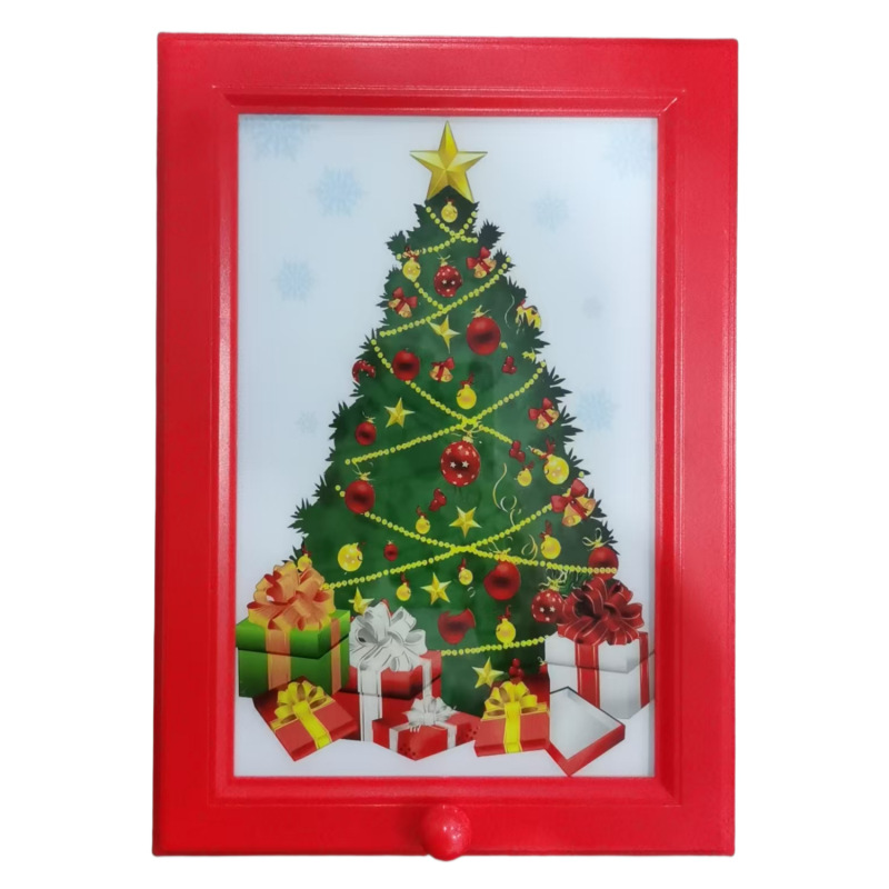 跨境新款 RARE Vintage The Handy Candy Frame 糖果分配器相框架|undefined