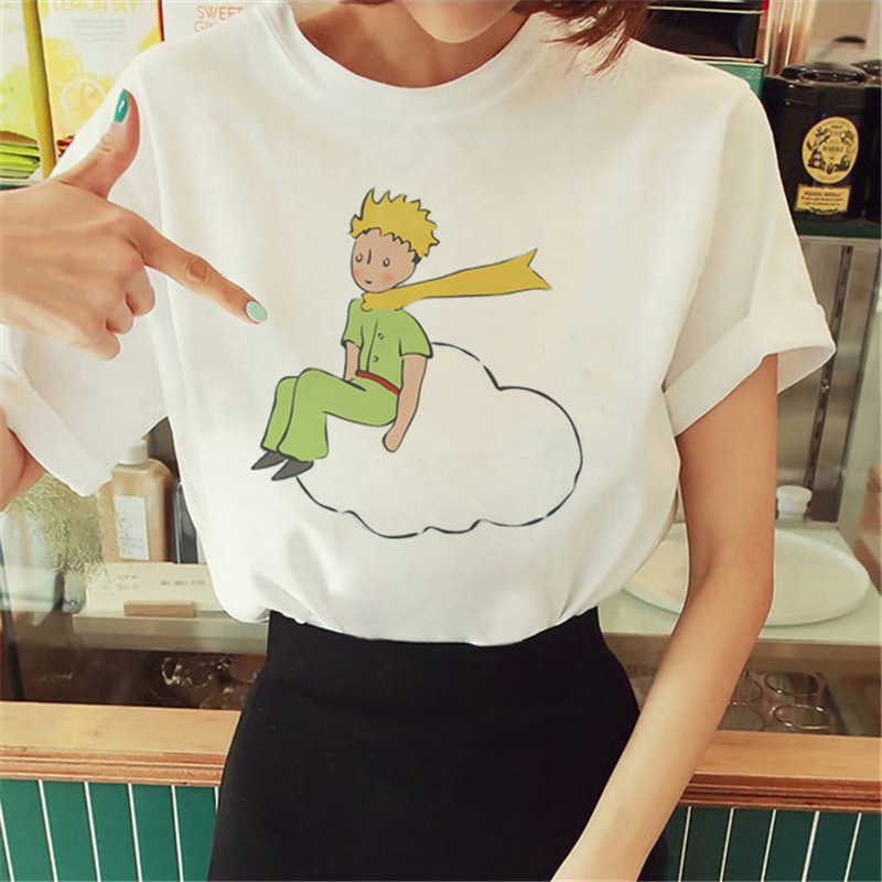 112g Weight Short Sleeve Sleeve Length Pullovers Placket Type Regular Sleeve Sleeve Type Polyester Fabric Type Regular Top Length T-shirt Tops Type Daily Occasion Round Neck Neckline Breathable Function Regular Fit Fit Type Printing Pattern Summer, Spring, Autumn Season Women'S Gender Printing Design Fashion Style Wholesale Women'S Fashion Printing Short Sleeve Printing T-Shirts 31