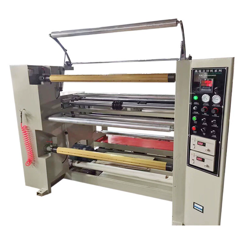 Non-сплетенный высокоскоростной non-сплетенный материал разрезая ткань кругового ножа разрезая Автоматическая разрезая плита пыл-свободная ткань разрезая машина изготовление на заказ