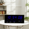 Calendar, electronic wall watch, wholesale