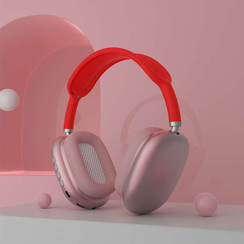 P9 bluetoothイヤホン無線ヘッドセット高品質クロスボーダー爆金高音質メーカー直販ロング航続|undefined