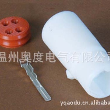 厂家销售DJ7041F-3-11，防水接插件，DJ7041F-3-10