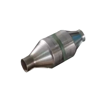 Catalytic Converter, Katalizator