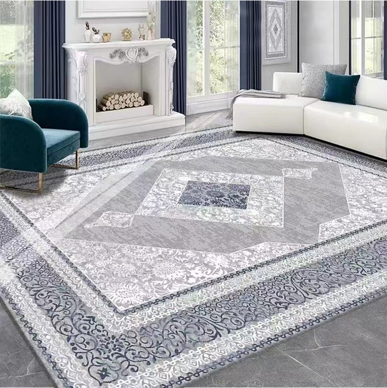 民族风地毯,客厅地毯,卧室地毯,地毯地垫,家用地毯